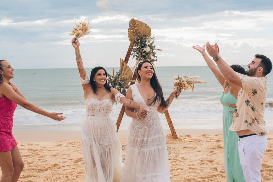 PRI E THALITA | ARRAIAL D'AJUDA - BA