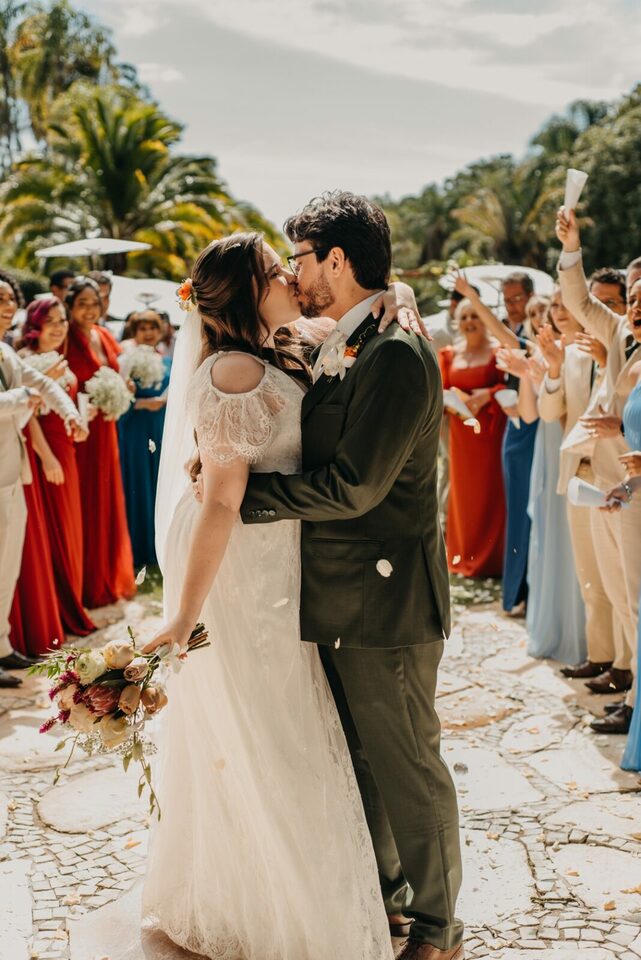 LETICIA E GUILHERME | BRASÍLIA - DF