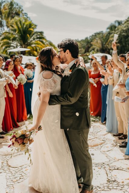 LETICIA E GUILHERME | BRASÍLIA - DF