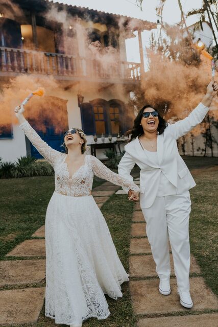 RENATA E CRIS | BELO HORIZONTE - MG