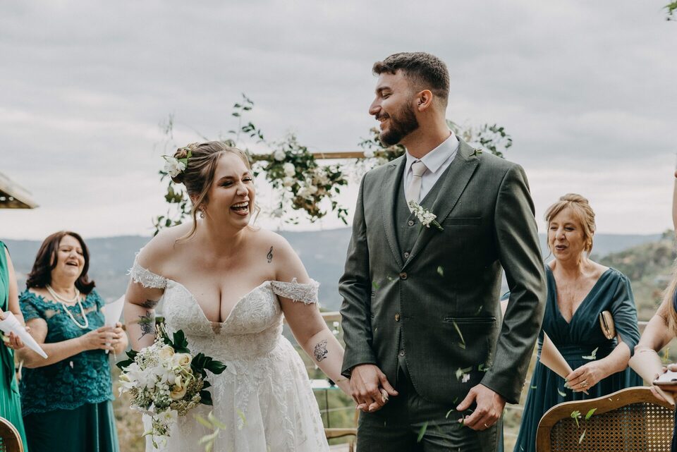 SHARON E MARCOS | NOVA LIMA - MG